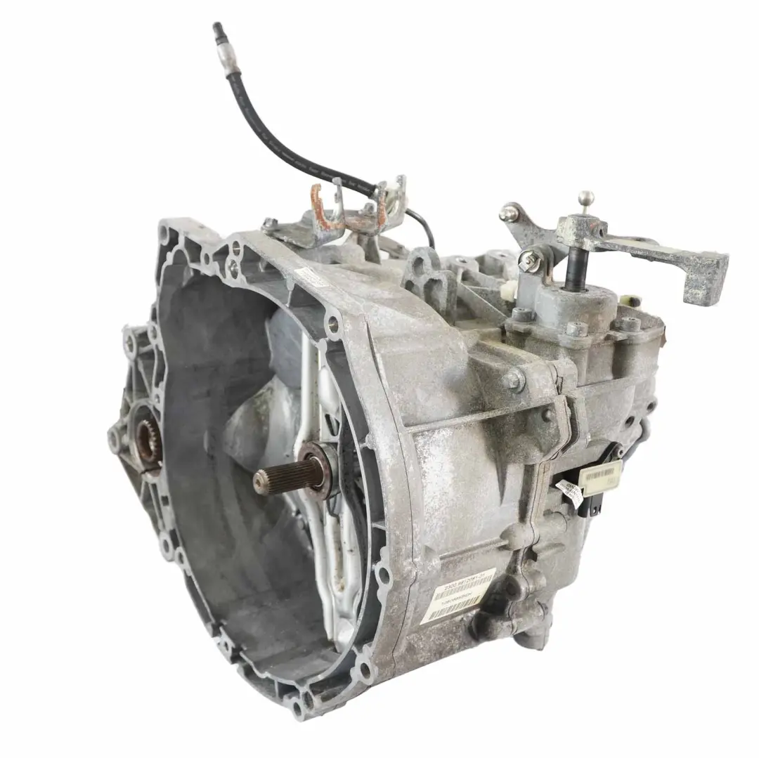 Cambio Manuale Mini R60 Countryman Cooper All4 N16 GS6X53BG 9812081 BEH Garanzia per con numero di parte 9812082 Cambio Manuale Mini R60 Countryman Cooper All4 N16 GS6X53BG 9812081 BEH Garanzia - SKU 9812082 - Numero di parte 9812082