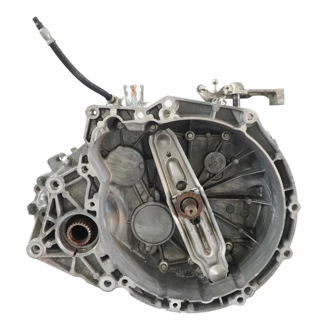Gearbox Mini R60 Countryman Cooper ALL4 N16 GS6X53BG 9812081 BEH WARRANTY to Manual with Part number 9812082 Manual Gearbox Mini R60 Countryman Cooper ALL4 N16 GS6X53BG 9812081 BEH WARRANTY - SKU 9812082 - Part number 9812082