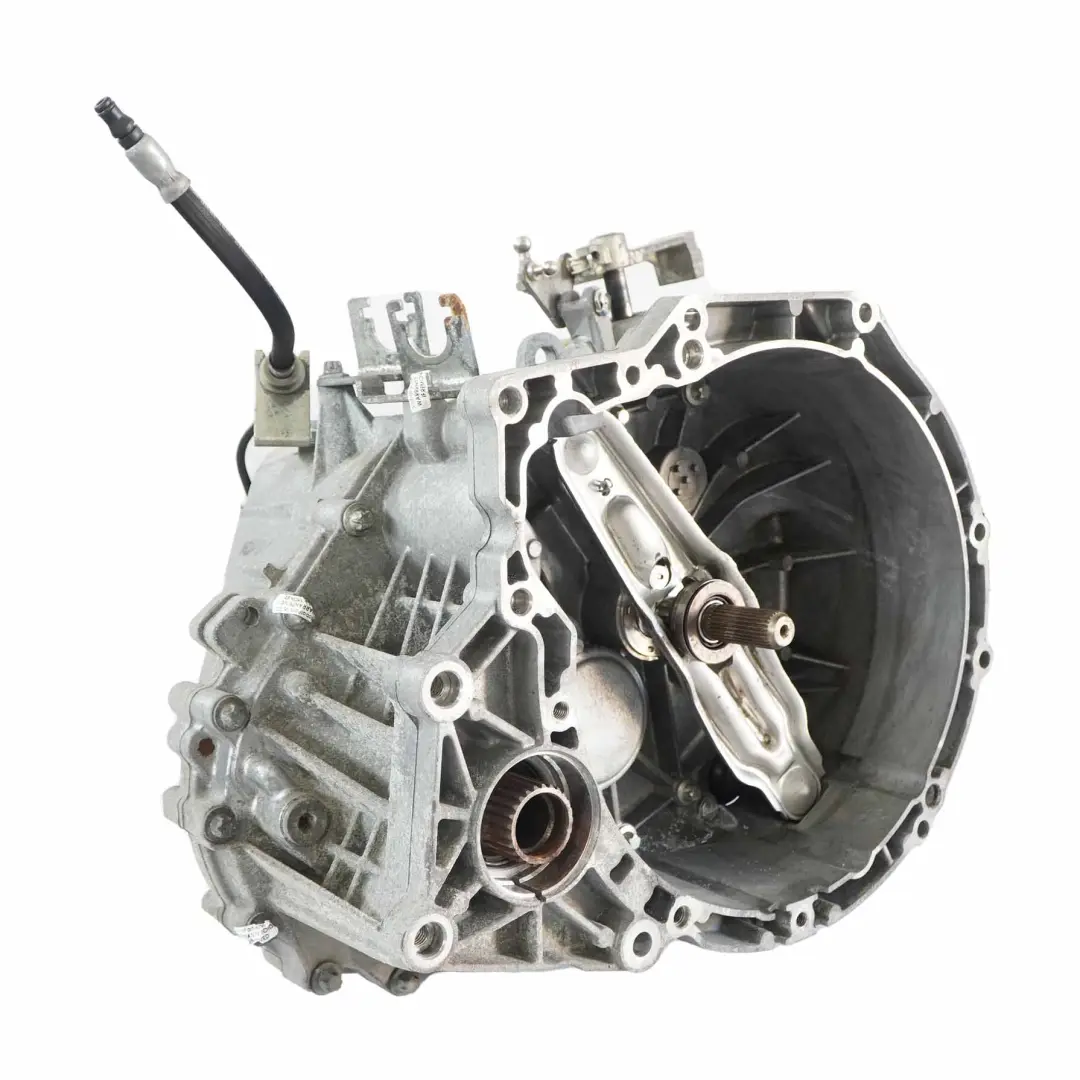 Skrzynia Biegów GS6X53BG 9812081 do Mini R60 ALL4 N16 o numerze 9812082 Mini R60 ALL4 N16 Skrzynia Biegów GS6X53BG 9812081 - SKU 9812082 - Numer Części 9812082