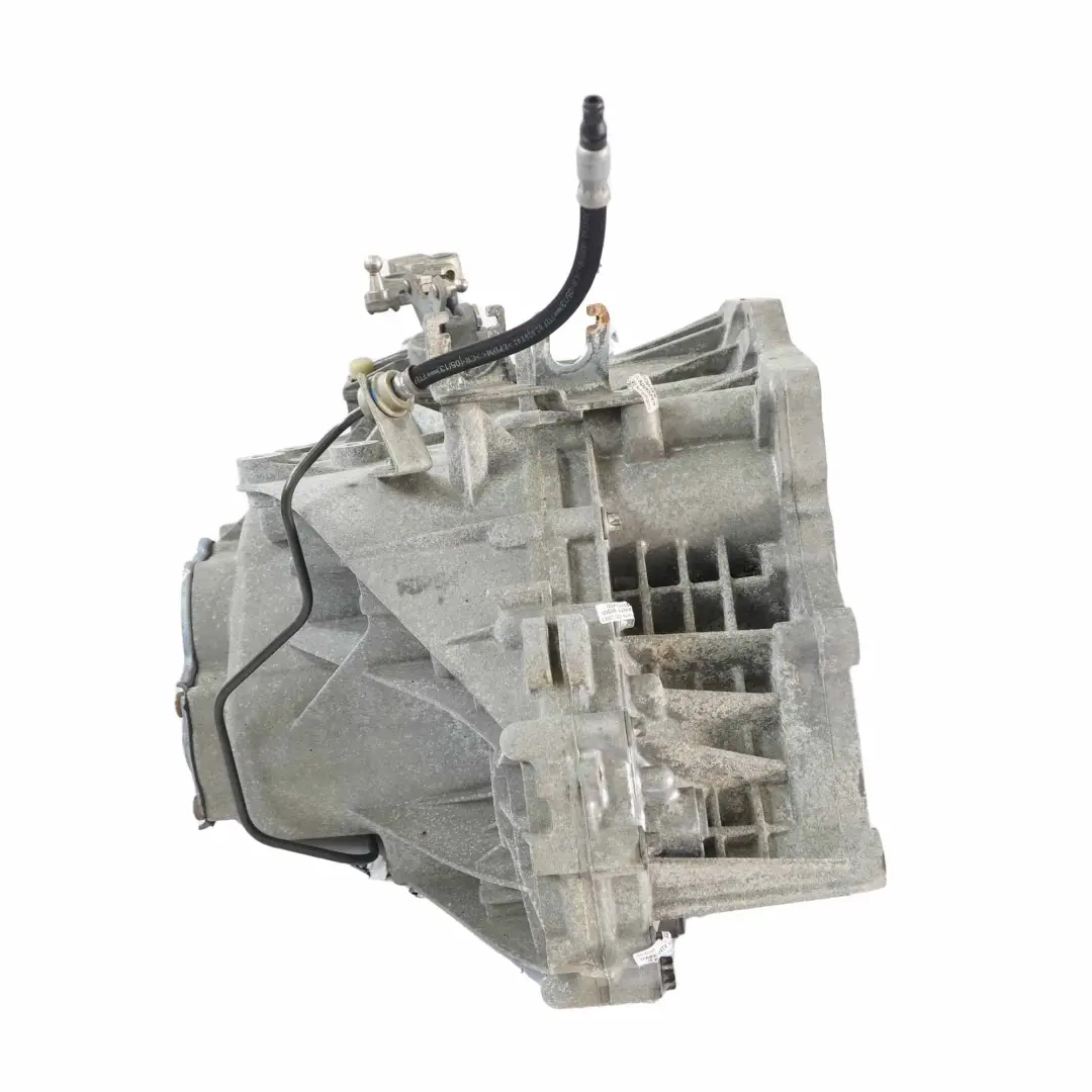 Caja De cambios manual Mini R60 Cooper ALL4 N16 GS6X53BG 9812081 BEH GARANTIA para con número de pieza 9812082 Caja De cambios manual Mini R60 Cooper ALL4 N16 GS6X53BG 9812081 BEH GARANTIA - SKU 9812082 - Número de pieza 9812082