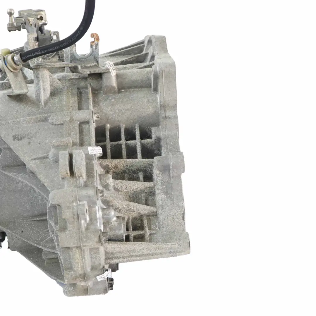 Gearbox Mini R60 Countryman Cooper ALL4 N16 GS6X53BG 9812081 BEH WARRANTY to Manual with Part number 9812082 Manual Gearbox Mini R60 Countryman Cooper ALL4 N16 GS6X53BG 9812081 BEH WARRANTY - SKU 9812082 - Part number 9812082