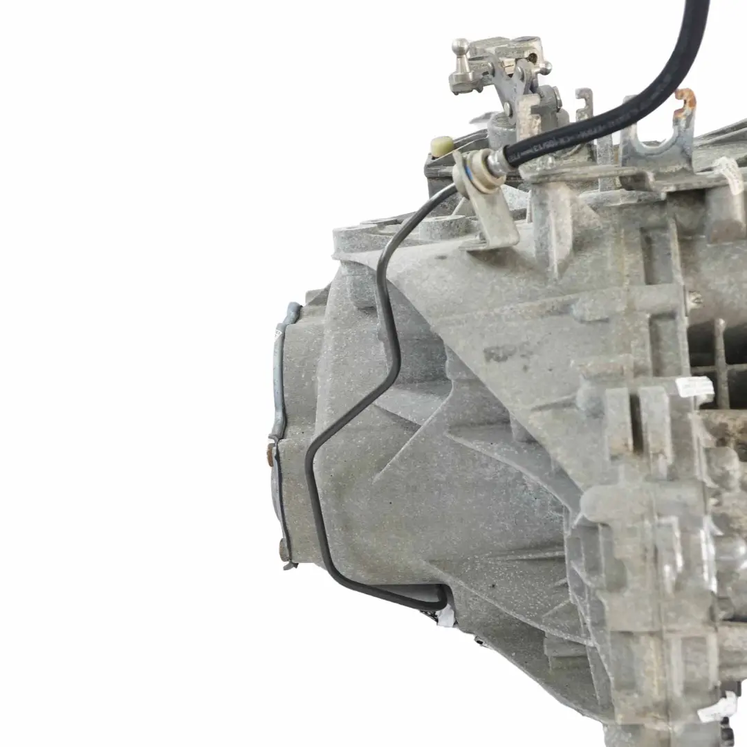 Gearbox Mini R60 Countryman Cooper ALL4 N16 GS6X53BG 9812081 BEH WARRANTY to Manual with Part number 9812082 Manual Gearbox Mini R60 Countryman Cooper ALL4 N16 GS6X53BG 9812081 BEH WARRANTY - SKU 9812082 - Part number 9812082