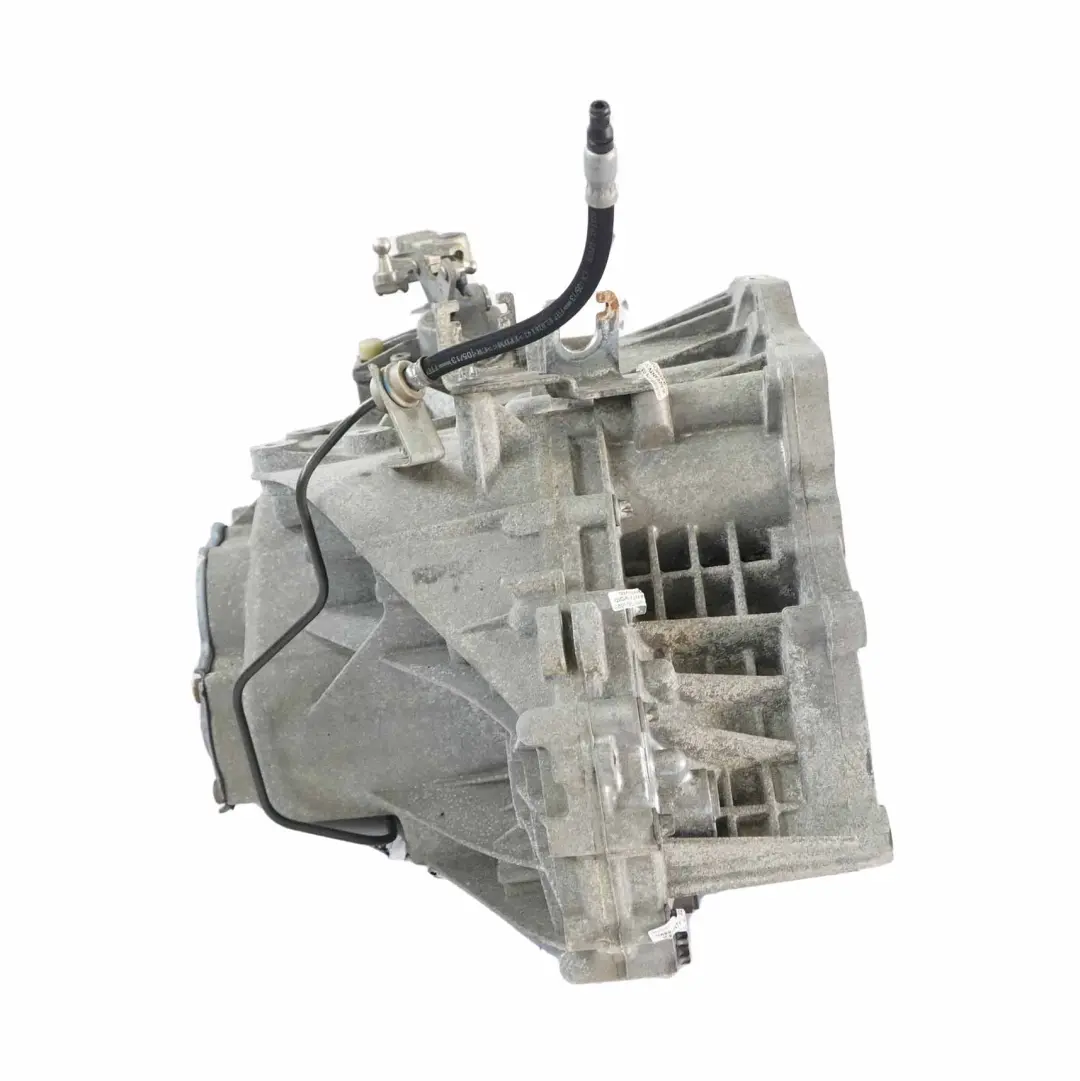 Skrzynia Biegów GS6X53BG 9812081 do Mini R60 ALL4 N16 o numerze 9812082 Mini R60 ALL4 N16 Skrzynia Biegów GS6X53BG 9812081 - SKU 9812082 - Numer Części 9812082