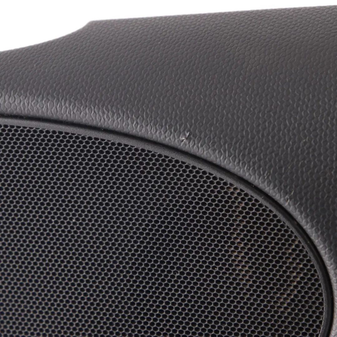 Mini Countryman R60 Pannello Porta Davanti Destra Carbonio Nero - SKU 9812190 - Numero di parte 9812190