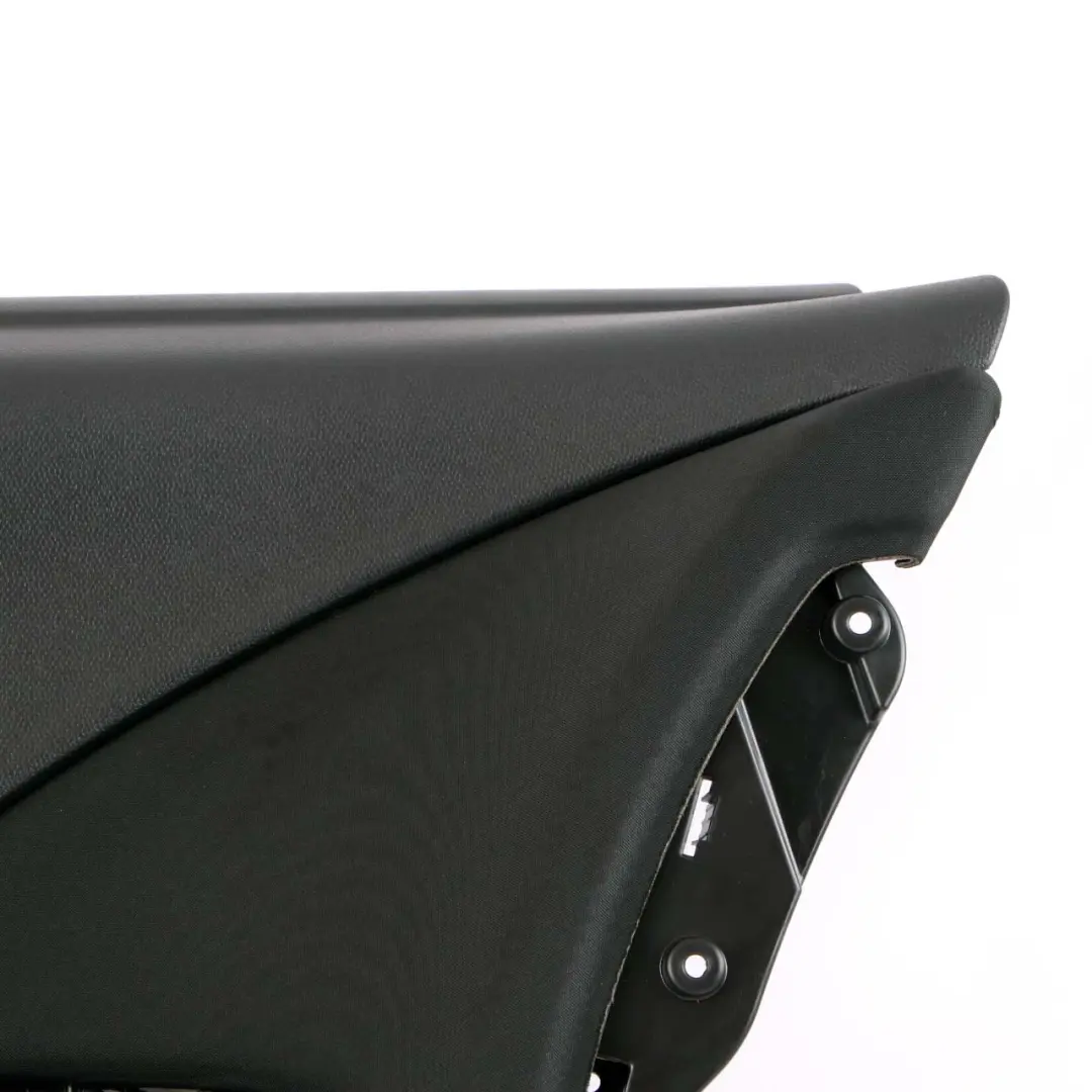  Side Panel Mini R61 Paceman Rear Right O/S Lateral Trim Carbon Black Piano - SKU 9812202 - Part number 9812202