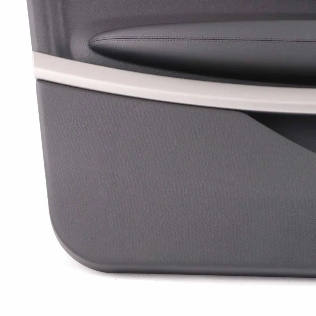 Door Card Front Left N/S Trim Panel Cover Carbon Black to Mini Paceman R61 with Part number 9812203 Mini Paceman R61 Door Card Front Left N/S Trim Panel Cover Carbon Black - SKU 9812203 - Part number 9812203