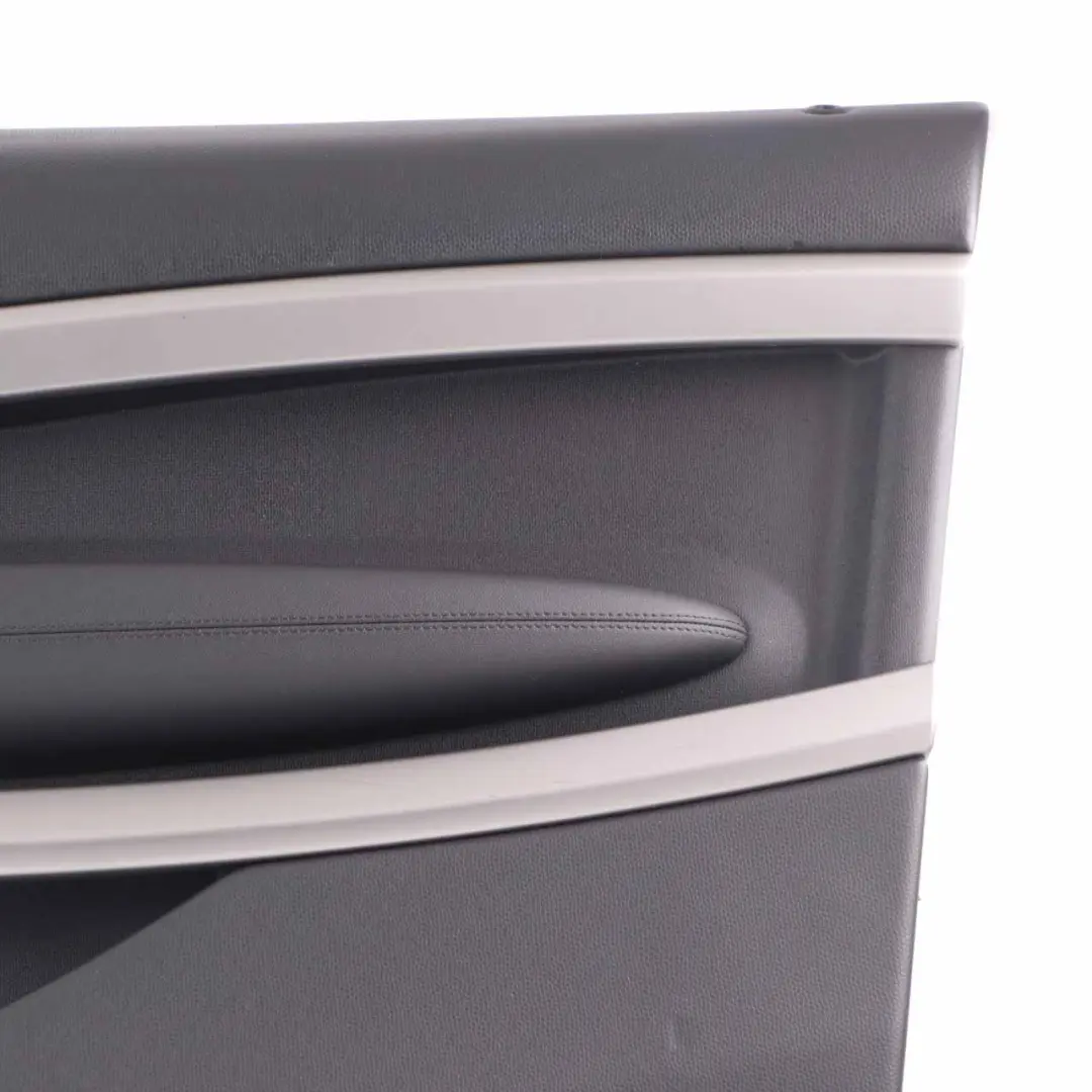 Mini Paceman R61 Door Card Front Right O/S Door Trim Panel Carbon Black - SKU 9812204 - Part number 9812204