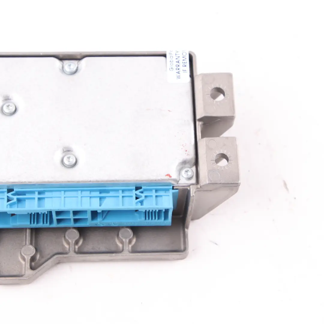 Airbag Module Mini R57 R59 Cabrio Convertible ECU Control Unit Air Bag to with Part number 9812296 Airbag Module Mini R57 R59 Cabrio Convertible ECU Control Unit Air Bag - SKU 9812296 - Part number 9812296