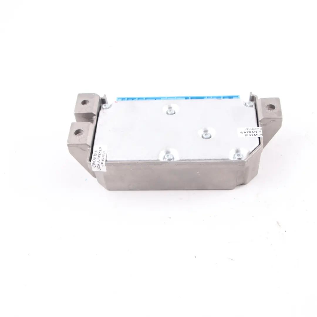 Airbag Module Mini R57 R59 Cabrio Convertible ECU Control Unit Air Bag - SKU 9812296 - Part number 9812296