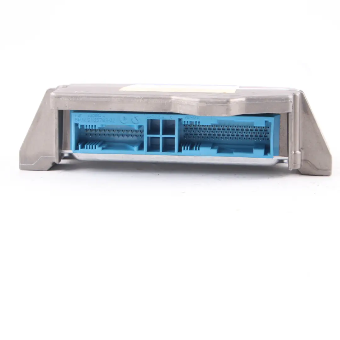  Airbag Module Mini R57 R59 Cabrio Convertible ECU Control Unit Air Bag - SKU 9812296 - Part number 9812296