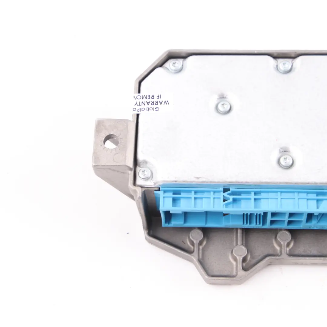  Airbag Module Mini R57 R59 Cabrio Convertible ECU Control Unit Air Bag - SKU 9812296 - Part number 9812296