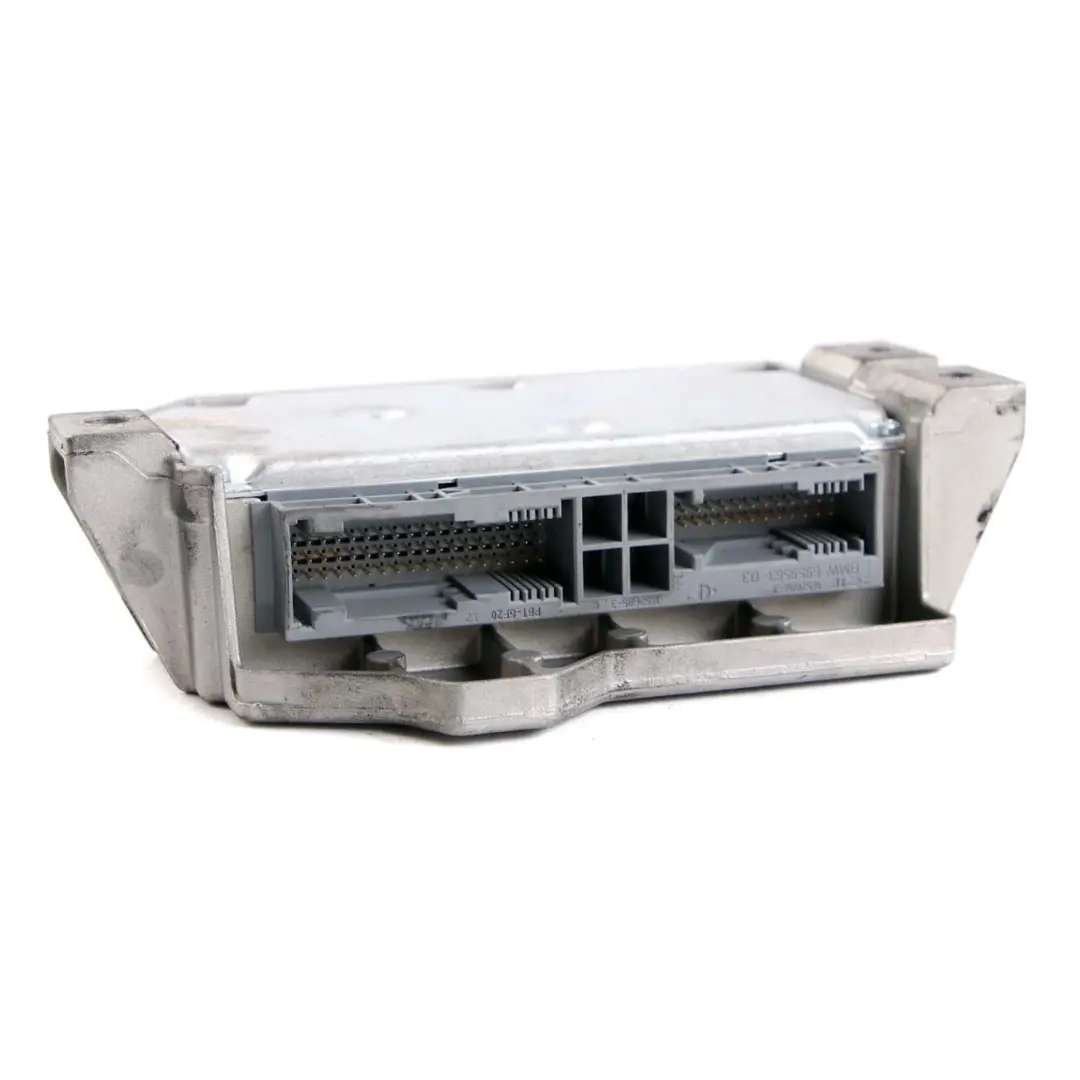 Mini R55 R56 R57 Air Module ECU Control Unit Module - SKU 9812297 - Part number 9812297