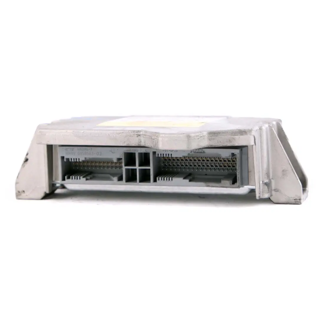 Mini Cooper One R55 R56 R57 Air Modul ECU Steuergerät Modul - SKU 9812297 - Teilenummer 9812297