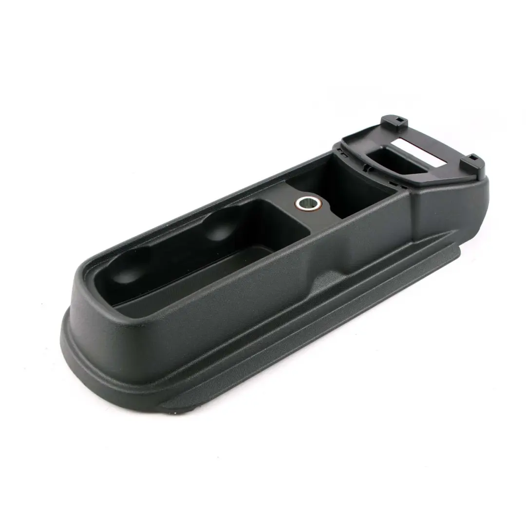  Centre Console Mini R61 Paceman Rear Trim Panel Cover Storage Black - SKU 9812454 - Part number 9812454