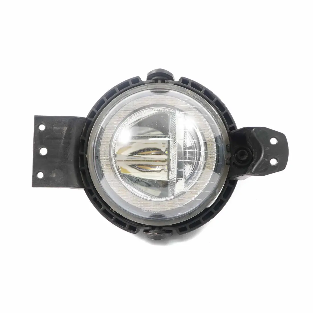 Headlight Bumper Fog Lamp LED Front Light Left Right N/O/S to Mini R60 R61 with Part number 9812537 Mini R60 R61 Headlight Bumper Fog Lamp LED Front Light Left Right N/O/S - SKU 9812537 - Part number 9812537