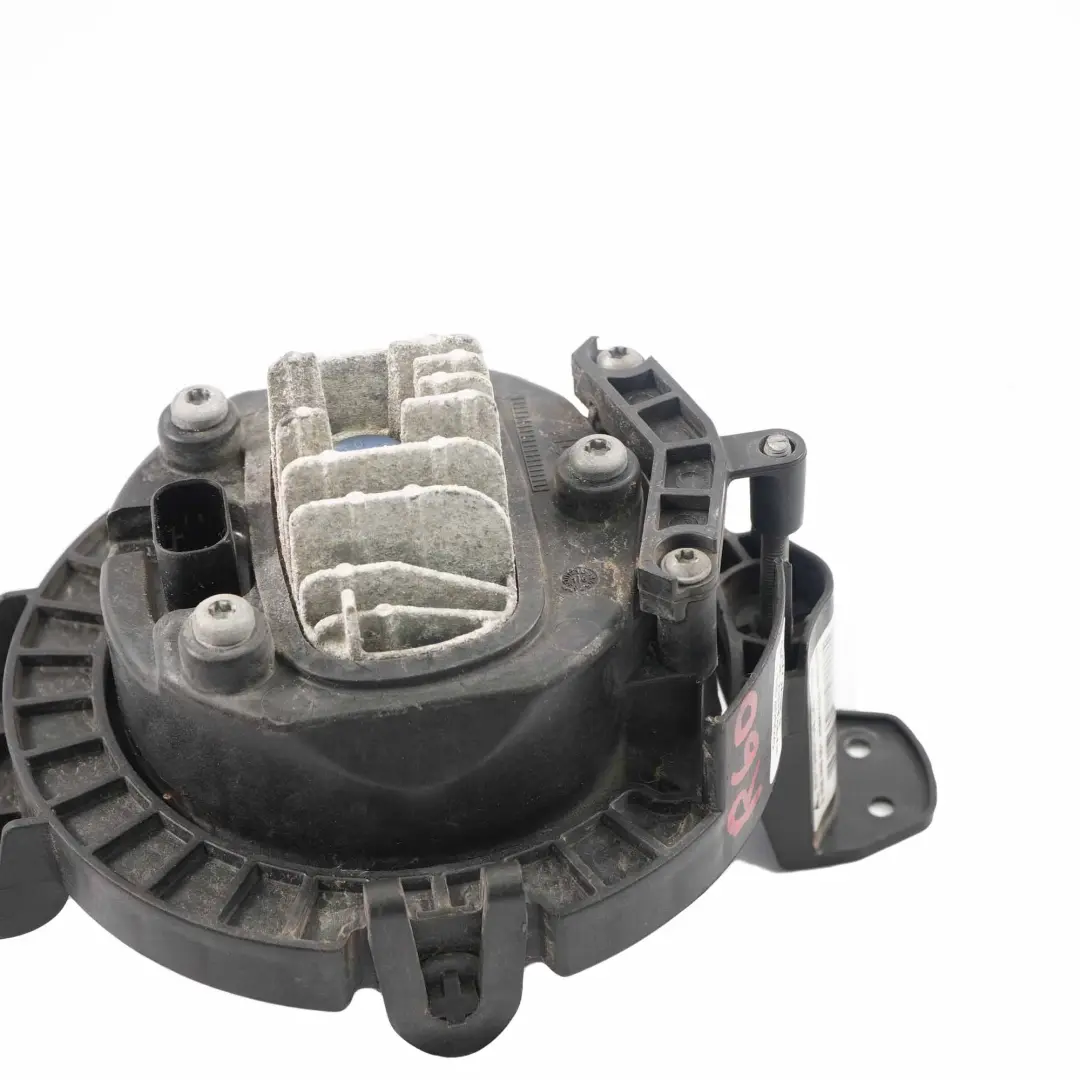 Stoßstange Nebelscheinwerfer LED Frontleuchte Links Rechts für Mini R60 mit Teilenummer 9812537 Mini R60 Stoßstange Nebelscheinwerfer LED Frontleuchte Links Rechts - SKU 9812537 - Teilenummer 9812537