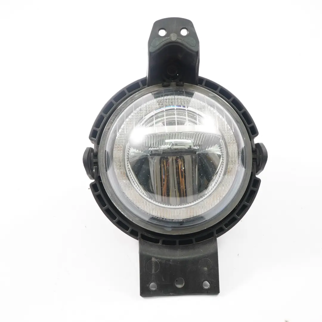 Headlight Bumper Fog Lamp LED Front Light Left Right N/O/S to Mini R60 R61 with Part number 9812537 Mini R60 R61 Headlight Bumper Fog Lamp LED Front Light Left Right N/O/S - SKU 9812537 - Part number 9812537