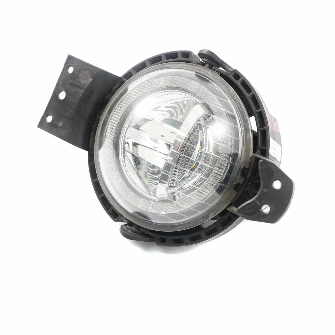 Faro Parachoques Luz Antiniebla LED Delantera Izquierda Derecha para Mini R60 con número de pieza 9812537 Mini R60 Faro Parachoques Luz Antiniebla LED Delantera Izquierda Derecha - SKU 9812537 - Número de pieza 9812537