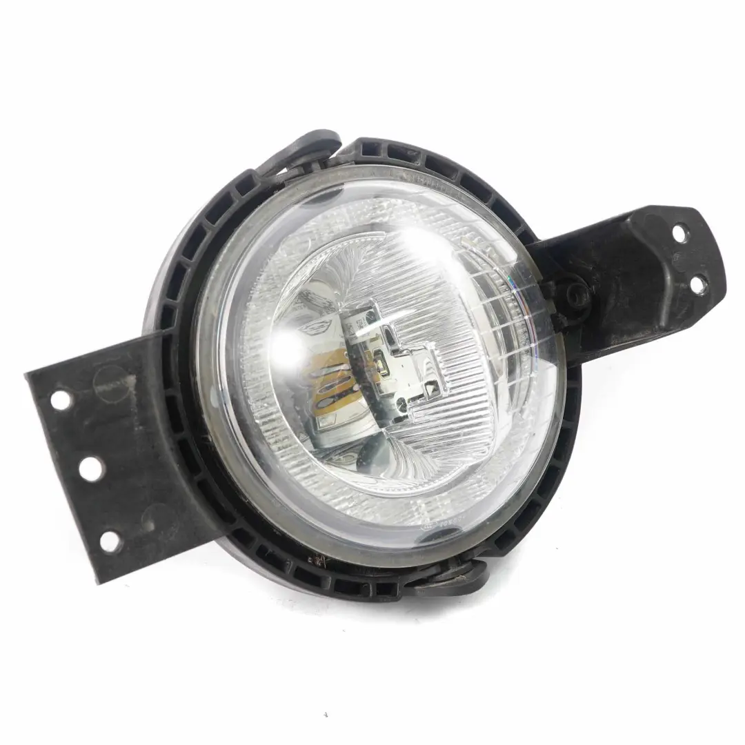 Mini R60 Faro Paraurti Fendinebbia LED Luce Anteriore Sinistra Destra - SKU 9812537 - Numero di parte 9812537