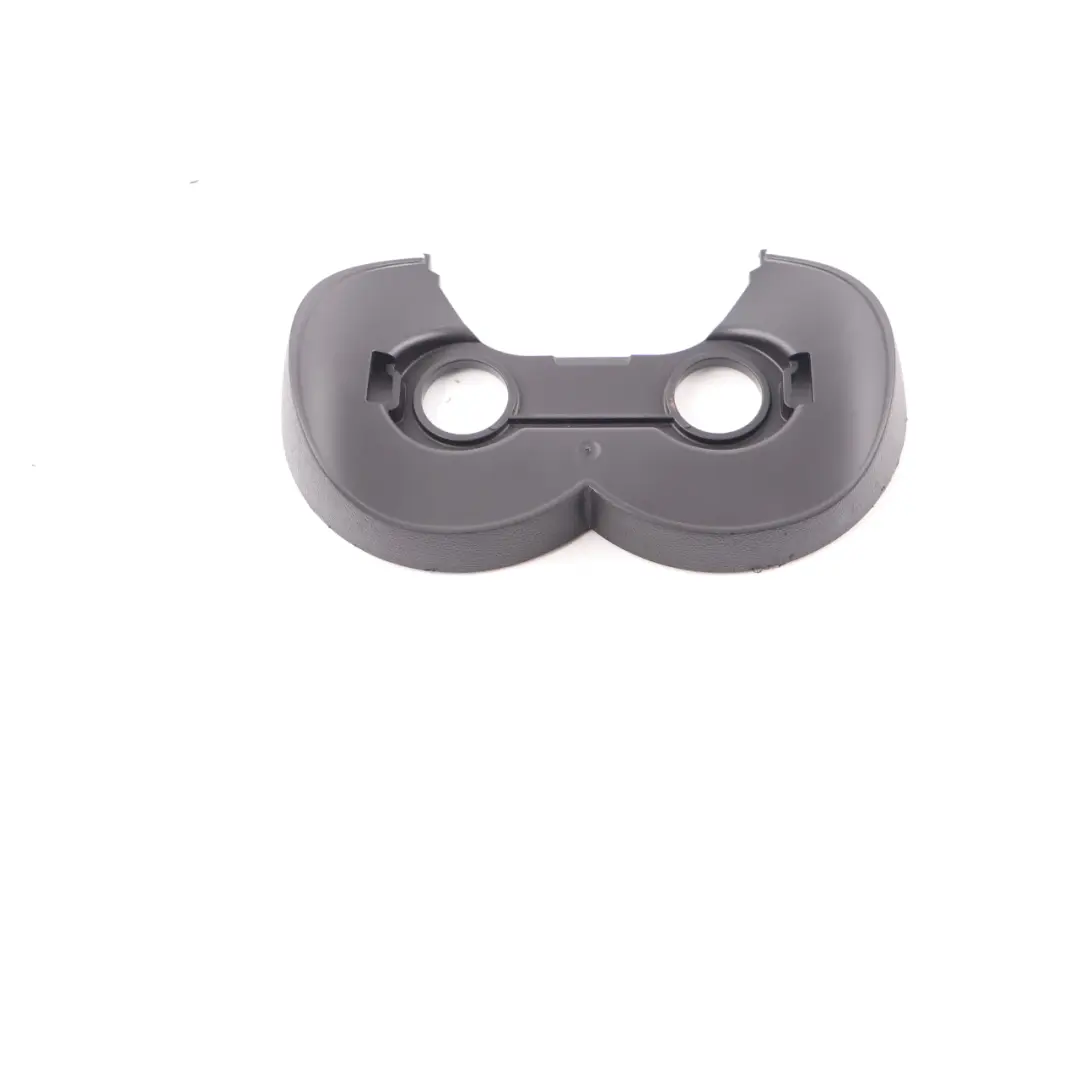 Console centrale posteriore Supporto portabicchieri per Mini R60 Countryman con numero di parte 9812554 Mini R60 Countryman Console centrale posteriore Supporto portabicchieri - SKU 9812554 - Numero di parte 9812554