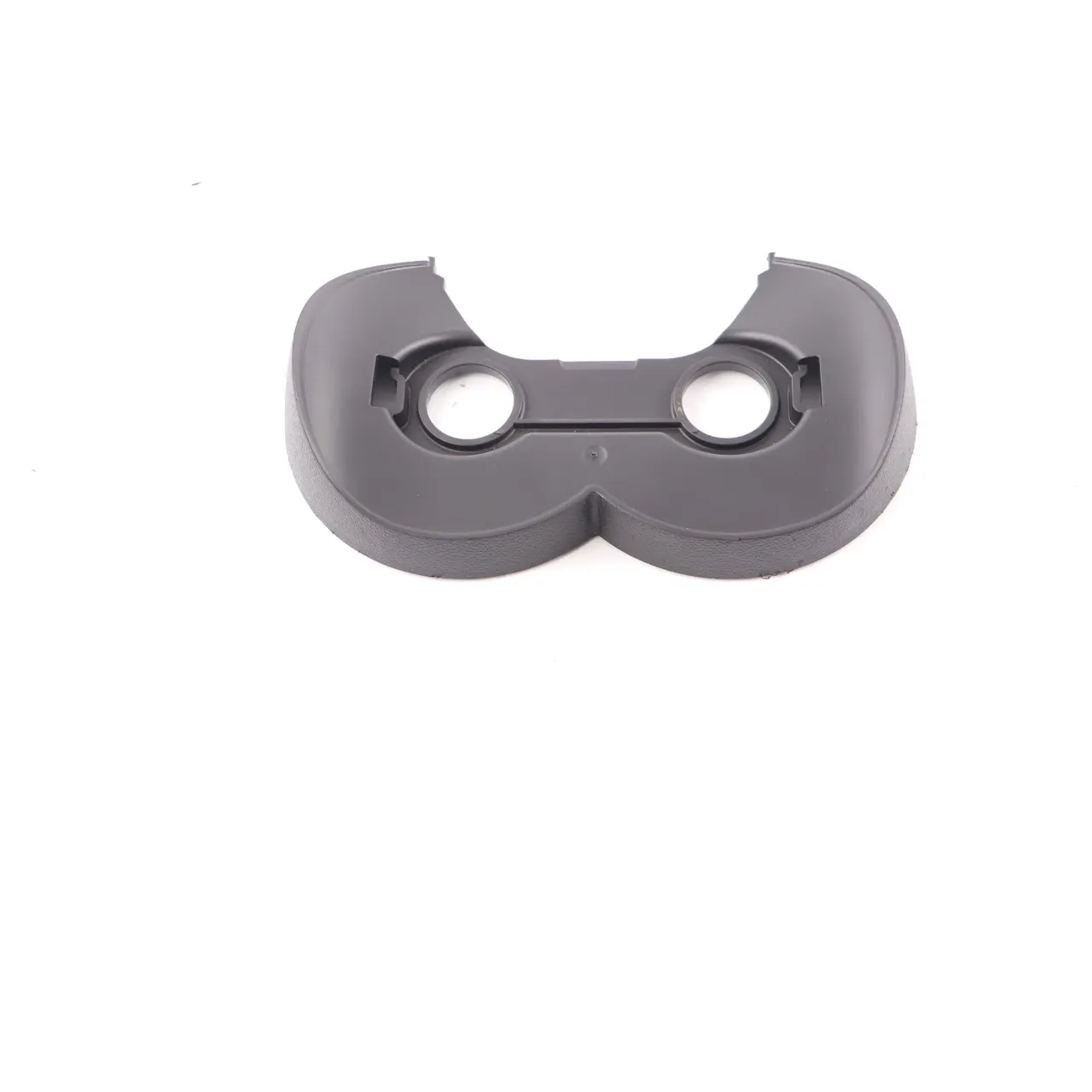 Mini R60 Countryman Console centrale posteriore Supporto portabicchieri 9812554