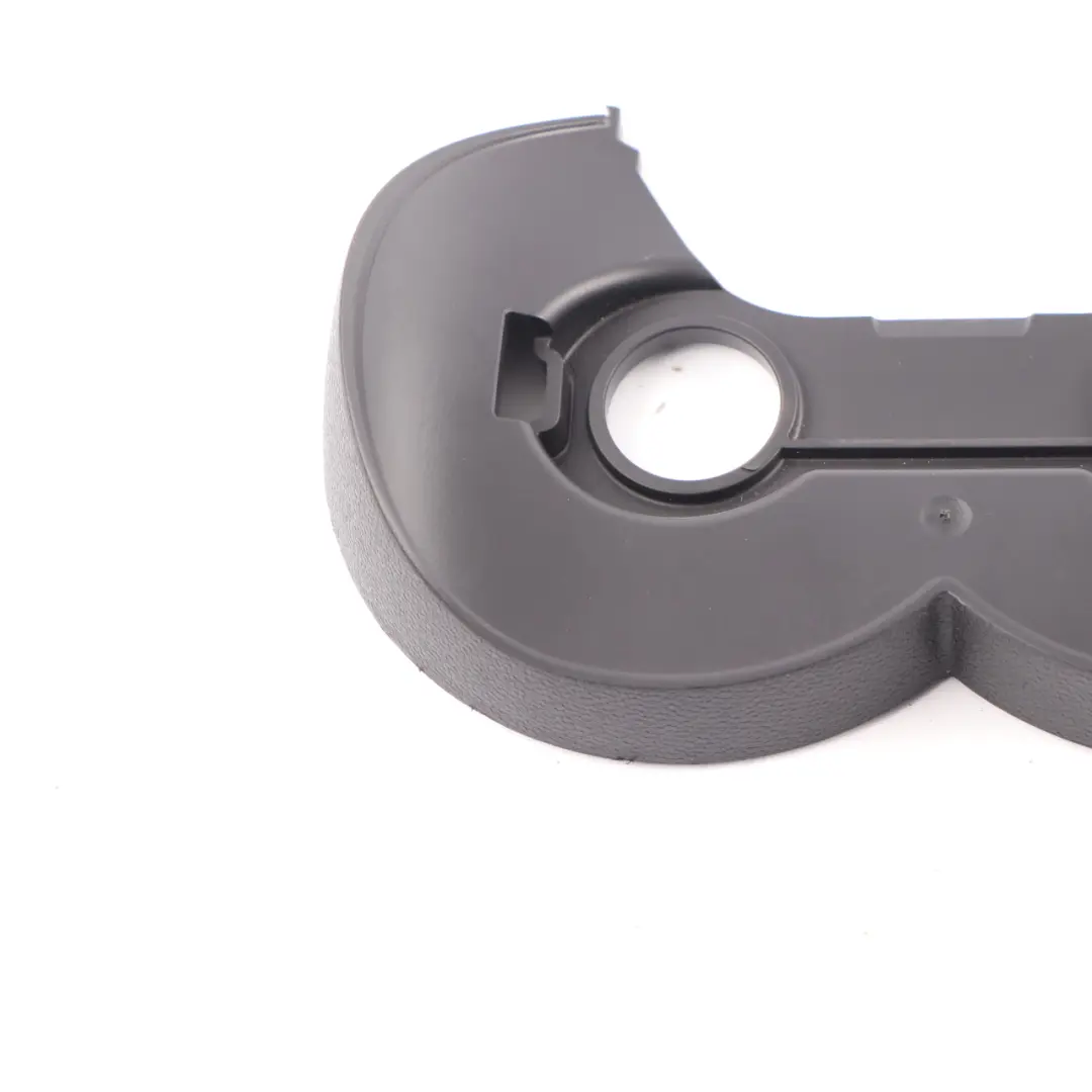 Centre Consol Rear Cup Holder Bracket Mount to Mini R60 Countryman with Part number 9812554 Mini R60 Countryman Centre Consol Rear Cup Holder Bracket Mount - SKU 9812554 - Part number 9812554