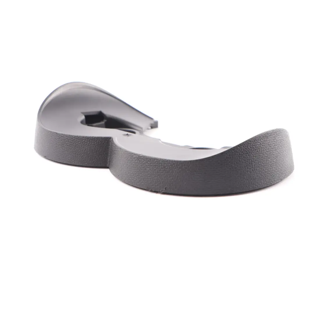 Centre Consol Rear Cup Holder Bracket Mount to Mini R60 Countryman with Part number 9812554 Mini R60 Countryman Centre Consol Rear Cup Holder Bracket Mount - SKU 9812554 - Part number 9812554