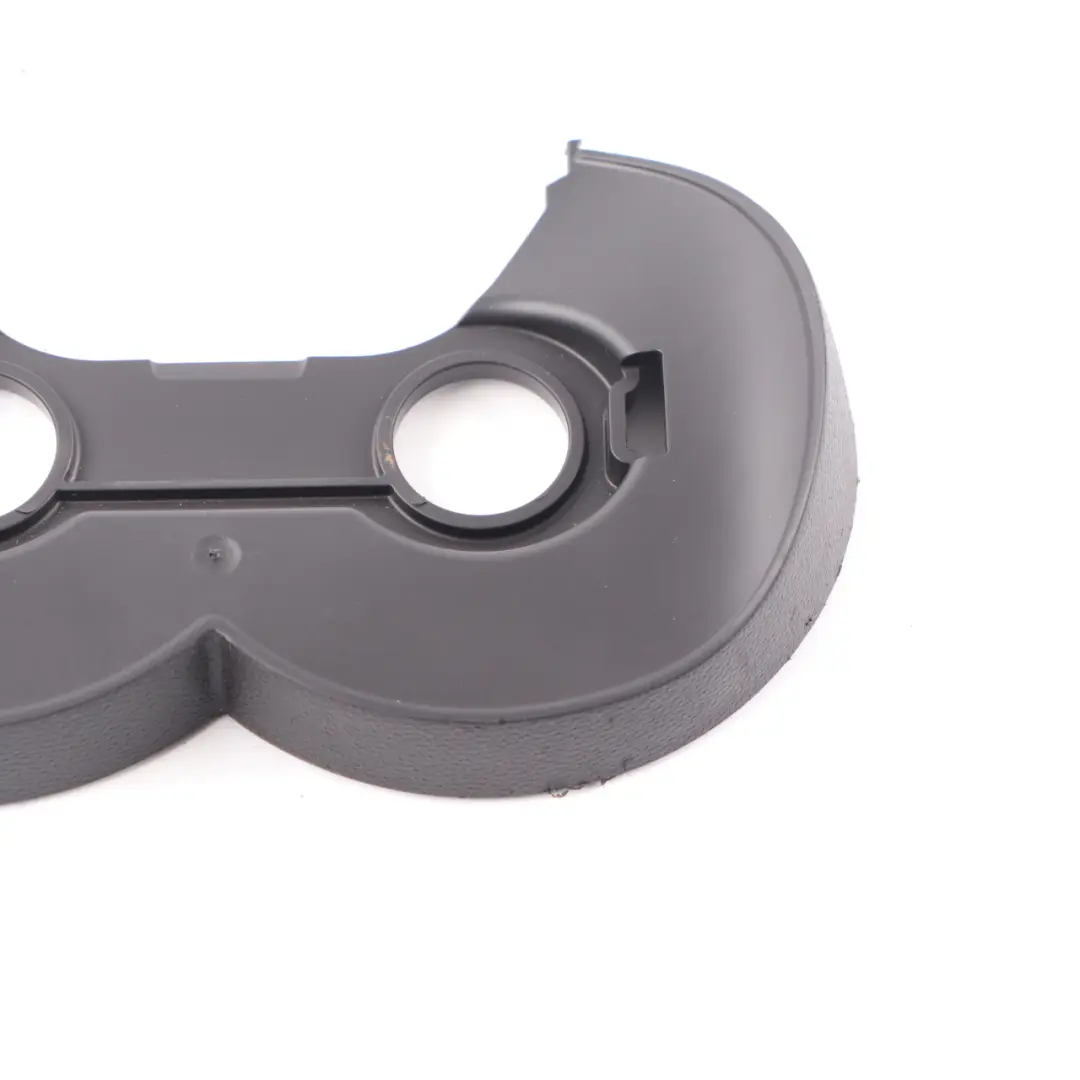Mini R60 Countryman Console centrale arrière Support porte gobelet - SKU 9812554 - Numéro de pièce 9812554