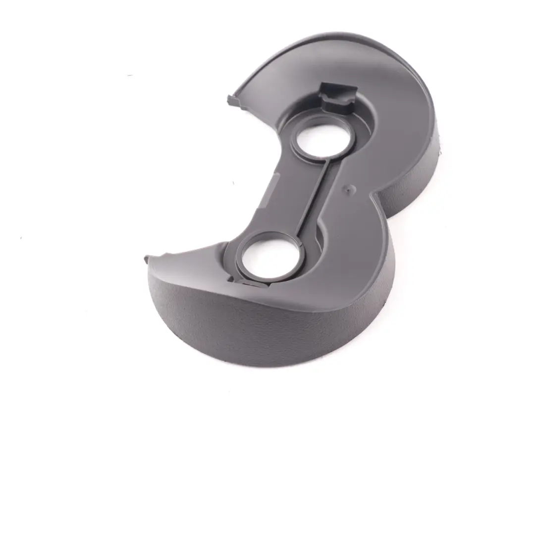 Mini R60 Countryman Console centrale arrière Support porte gobelet - SKU 9812554 - Numéro de pièce 9812554