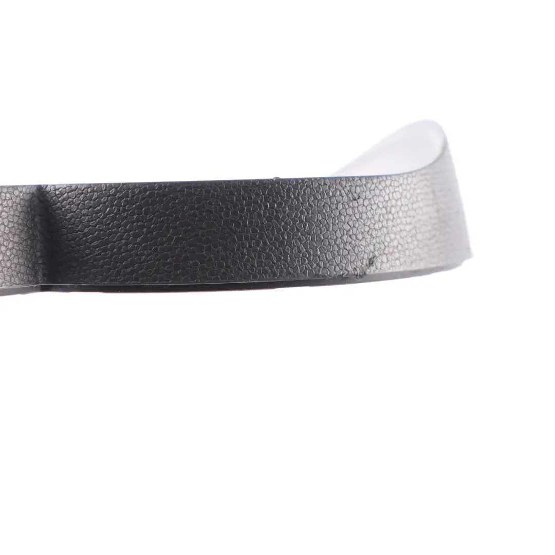 Mini R60 Countryman Console centrale arrière Support porte gobelet - SKU 9812554 - Numéro de pièce 9812554