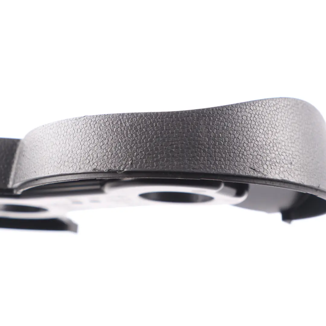 Mini R60 Countryman Console centrale arrière Support porte gobelet - SKU 9812554 - Numéro de pièce 9812554