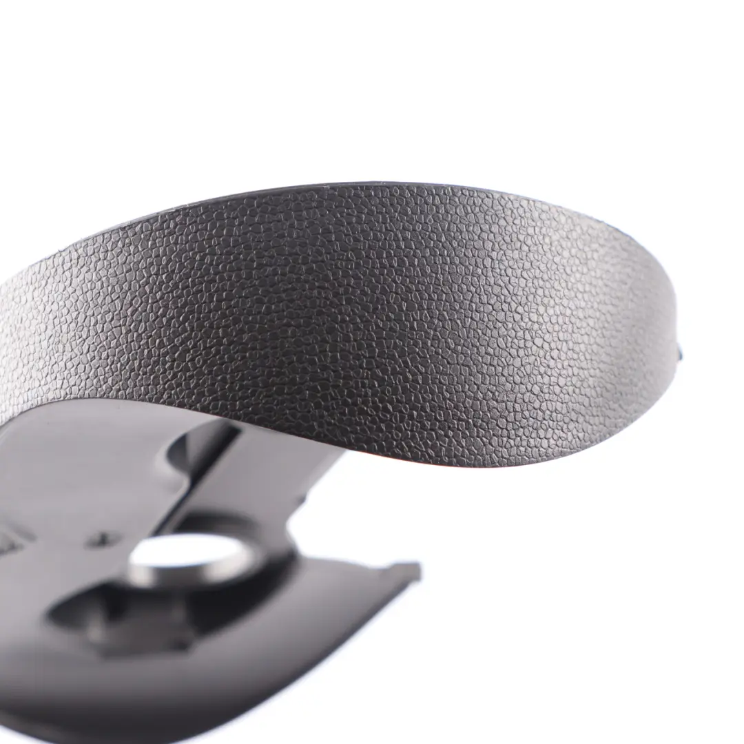 Consola Central Trasera Soporte Portavasos para Mini R60 Countryman con número de pieza 9812554 Mini R60 Countryman Consola Central Trasera Soporte Portavasos - SKU 9812554 - Número de pieza 9812554