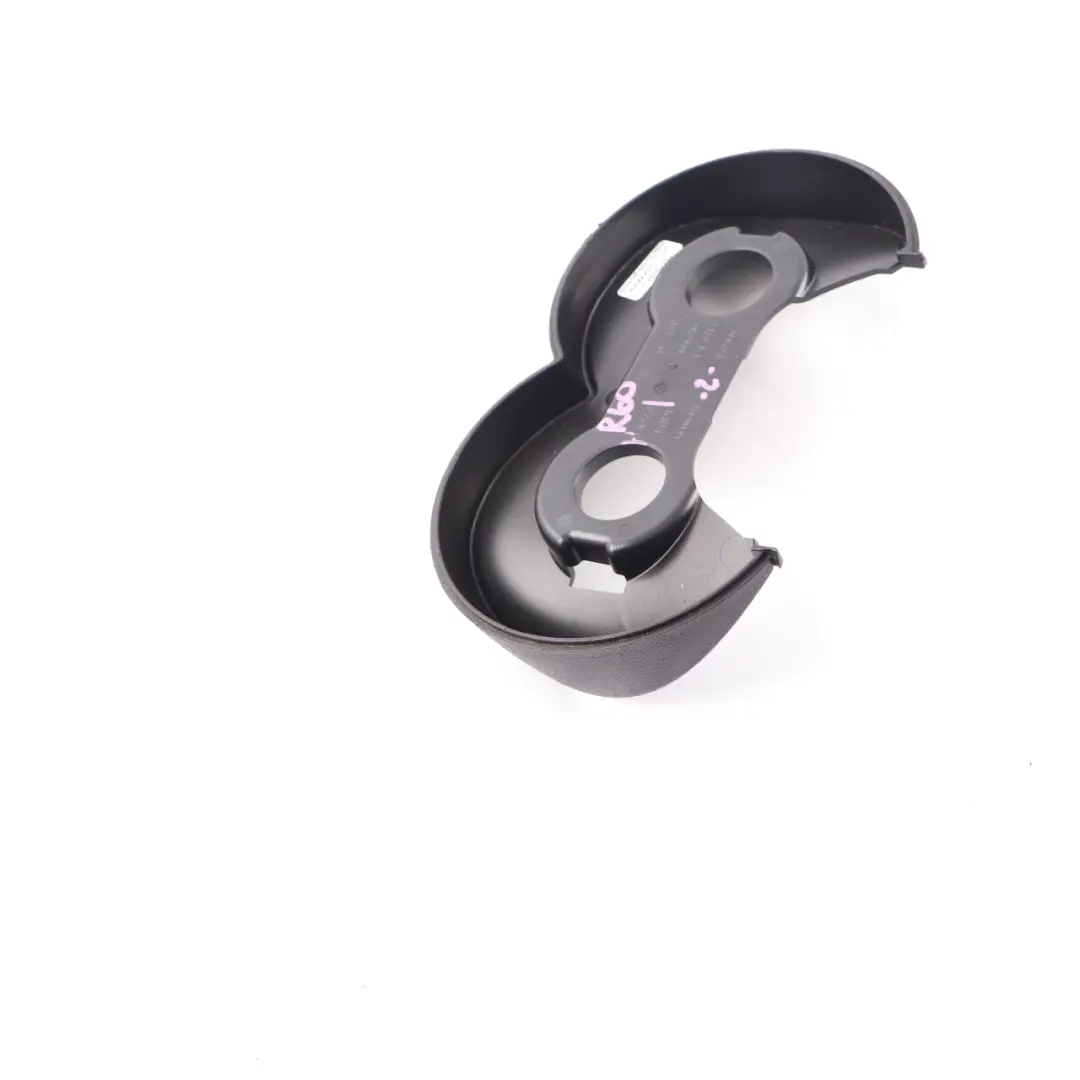 Centre Consol Rear Cup Holder Bracket Mount to Mini R60 Countryman with Part number 9812554 Mini R60 Countryman Centre Consol Rear Cup Holder Bracket Mount - SKU 9812554 - Part number 9812554