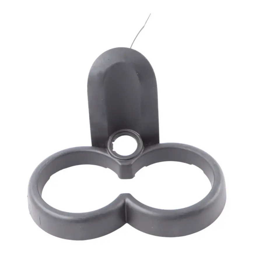 Système de rail central pour porte-gobelet arrière Mini R60 pour à propos du numéro de pièce 9812556 Système de rail central pour porte-gobelet arrière Mini R60 - SKU 9812556 - Numéro de pièce 9812556