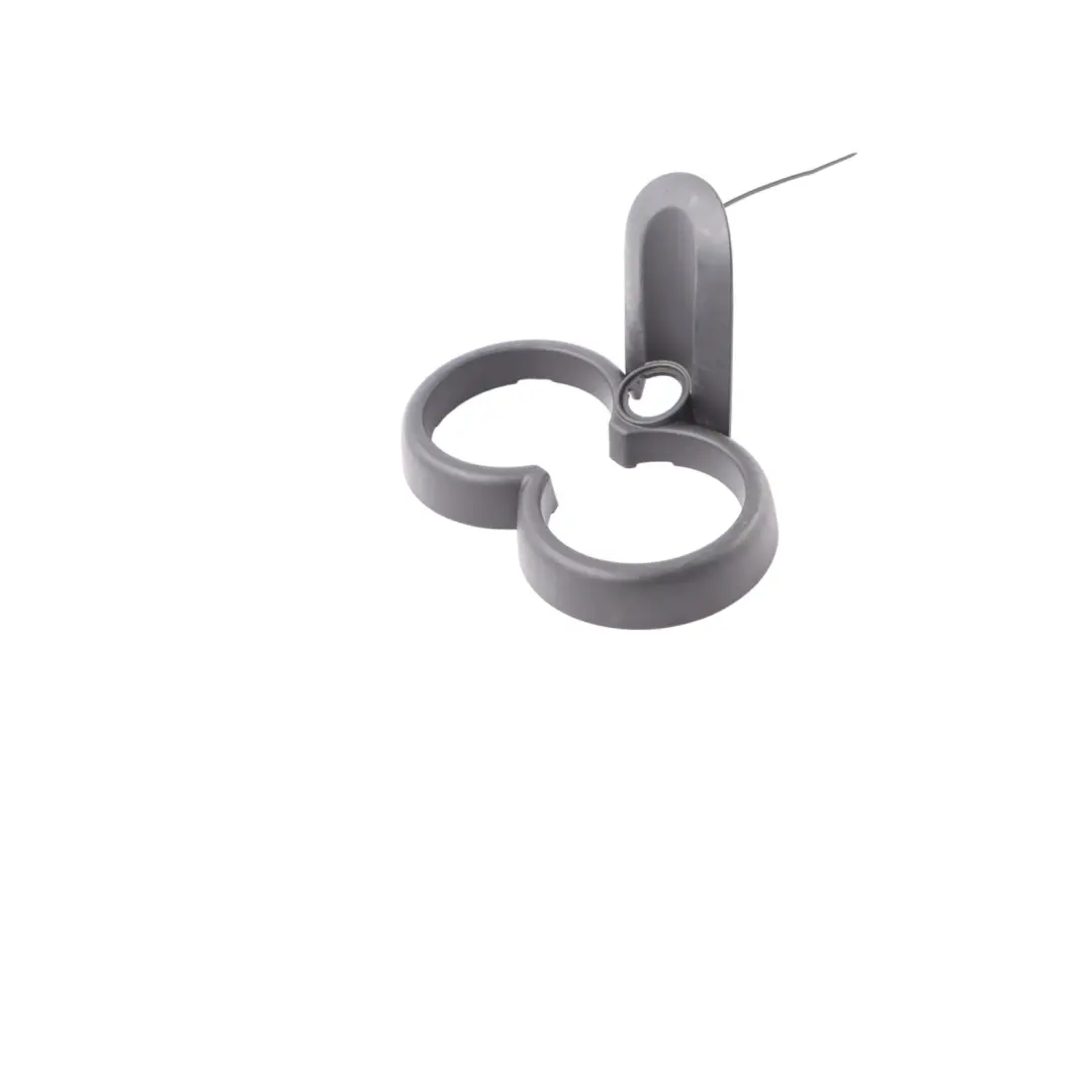 Sistema di guide centrali per portabicchieri posteriori per Mini R60 con numero di parte 9812556 Mini R60 Sistema di guide centrali per portabicchieri posteriori - SKU 9812556 - Numero di parte 9812556