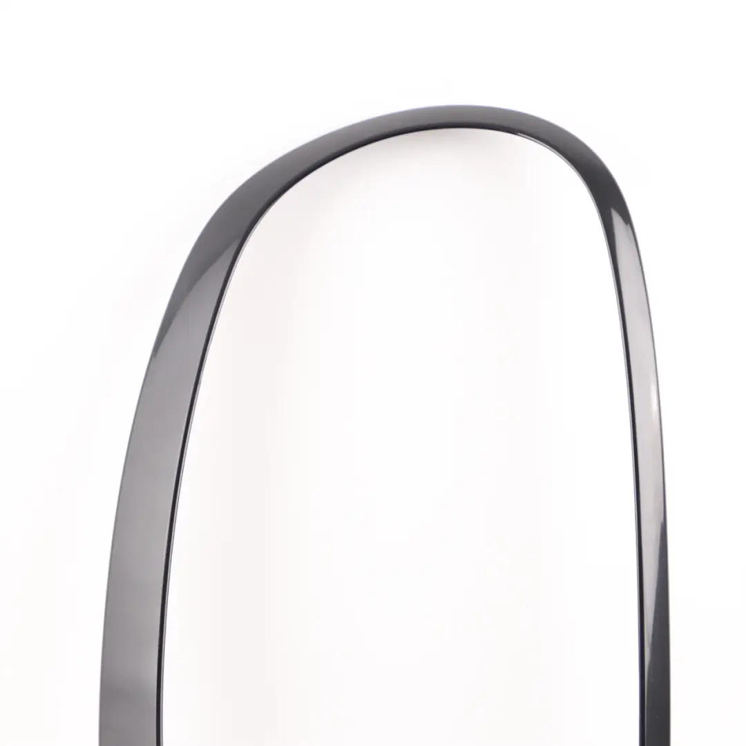 Lamp Trim Ring Piano Black Cover Left N/S to Mini Cooper R60 R61 Rear with Part number 9812631 Mini Cooper R60 R61 Rear Lamp Trim Ring Piano Black Cover Left N/S - SKU 9812631-1 - Part number 9812631