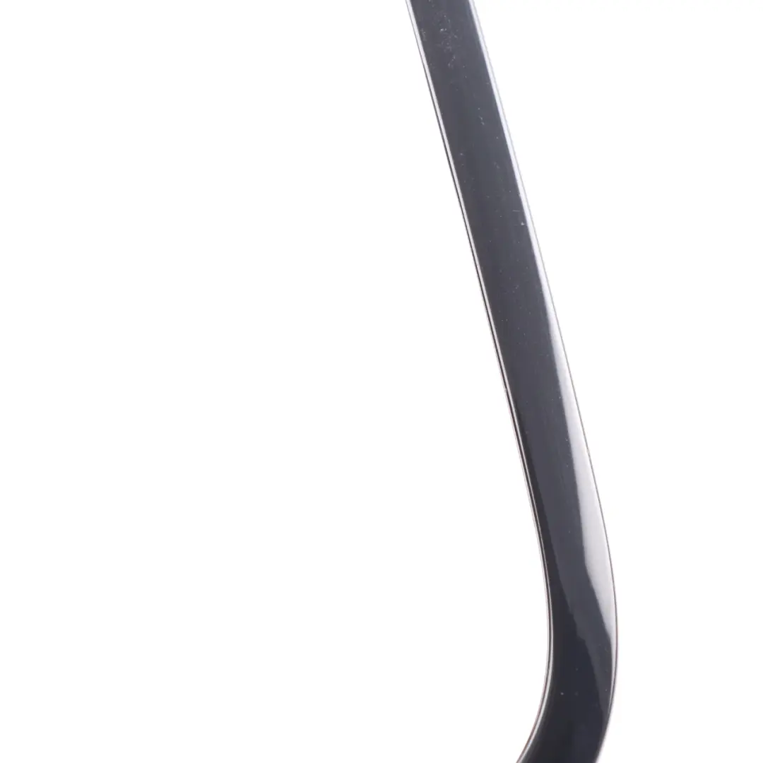 Mini Cooper R60 R61 Rear Lamp Trim Ring Piano Black Cover Left N/S - SKU 9812631-1 - Part number 9812631