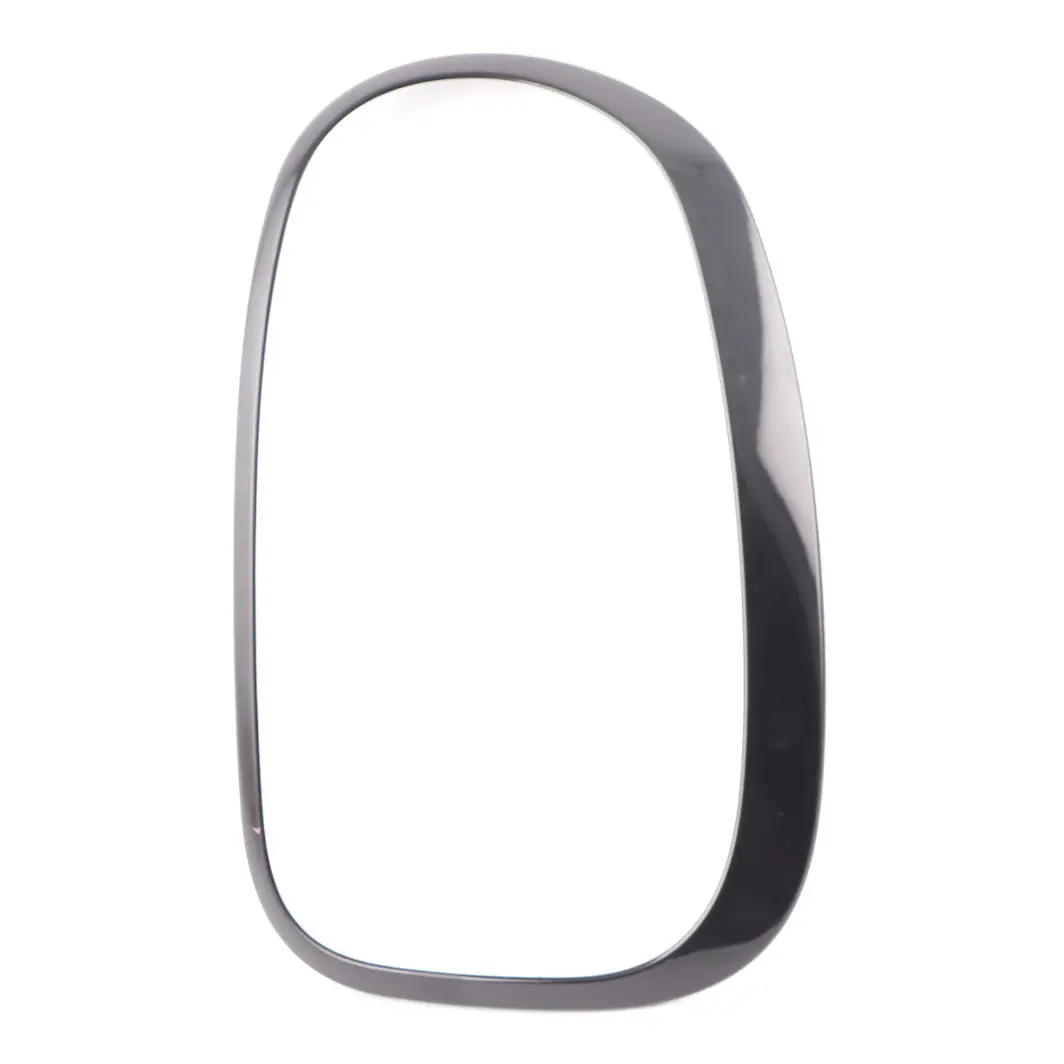 Hintere Lampe Trim Ring Klavier schwarz Abdeckung Rechts für Mini Countryman R60 mit Teilenummer 9812632 Mini Countryman R60 Hintere Lampe Trim Ring Klavier schwarz Abdeckung Rechts - SKU 9812632-1 - Teilenummer 9812632