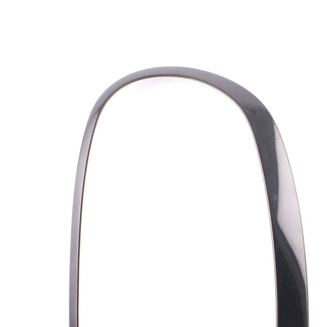 Mini R60 Pierścień Ring Lampy Tylnej Piano Black Osłona Prawa - SKU 9812632-1 - Numer Części 9812632