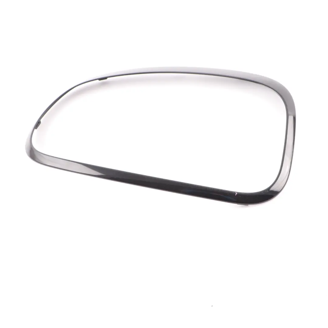 Mini Countryman R60 Embellecedor Piloto Trasero Negro Piano Tapa Derecha - SKU 9812632-1 - Número de pieza 9812632