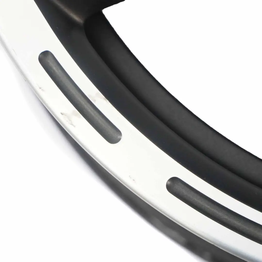 Anthracite Wheel Alloy Rim 17" 7J ET:50 Triangle Spoke 141 to Mini R60 E61 with Part number 9812676 Mini R60 E61 Anthracite Wheel Alloy Rim 17" 7J ET:50 Triangle Spoke 141 - SKU 9812676-3 - Part number 9812676