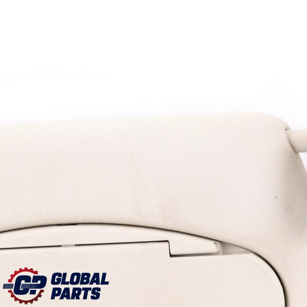 Mini 1 Compatriote R60 Parasoleil Sans Marque Droite Lumiere Beige - SKU 9812694-1 - Numéro de pièce 9812694