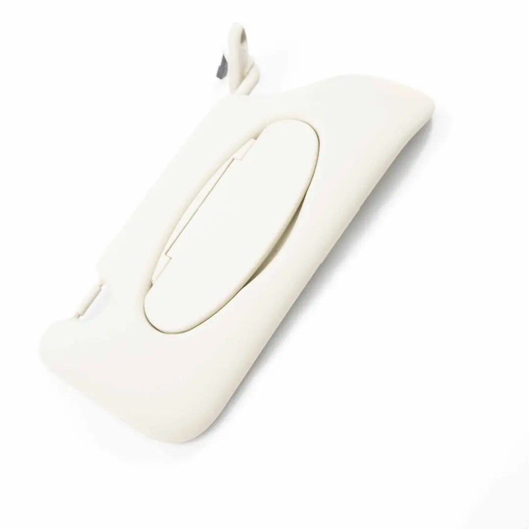 Mini 1 Compatriote R60 Parasoleil Sans Marque Droite Lumiere Beige - SKU 9812694-2 - Numéro de pièce 9812694