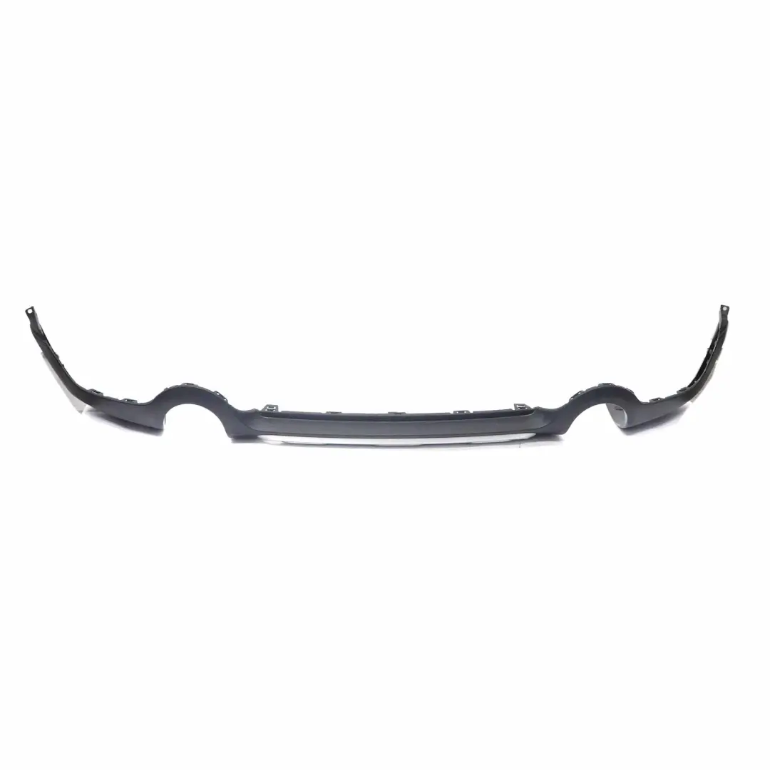 Mini Countryman R60 S ALL4 Spojler Zderzaka Tył - SKU 9812745 - Numer Części 9812745