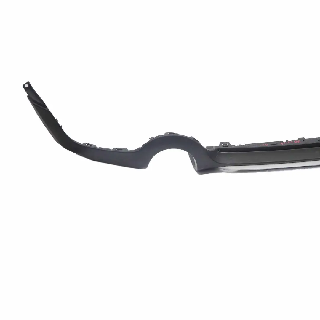 Hinten Stossfänger Mittlerer Diffusor für Mini Countryman R60 Cooper S ALL4 mit Teilenummer 9812745 Mini Countryman R60 Cooper S ALL4 Hinten Stossfänger Mittlerer Diffusor - SKU 9812745 - Teilenummer 9812745