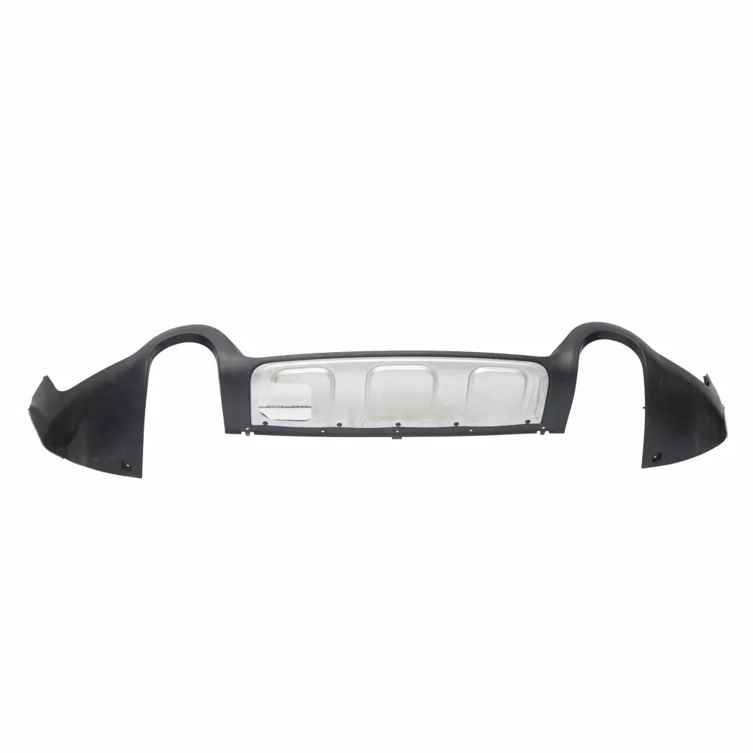 Mini Countryman R60 Cooper S ALL4 Hinten Stossfänger Mittlerer Diffusor - SKU 9812745 - Teilenummer 9812745