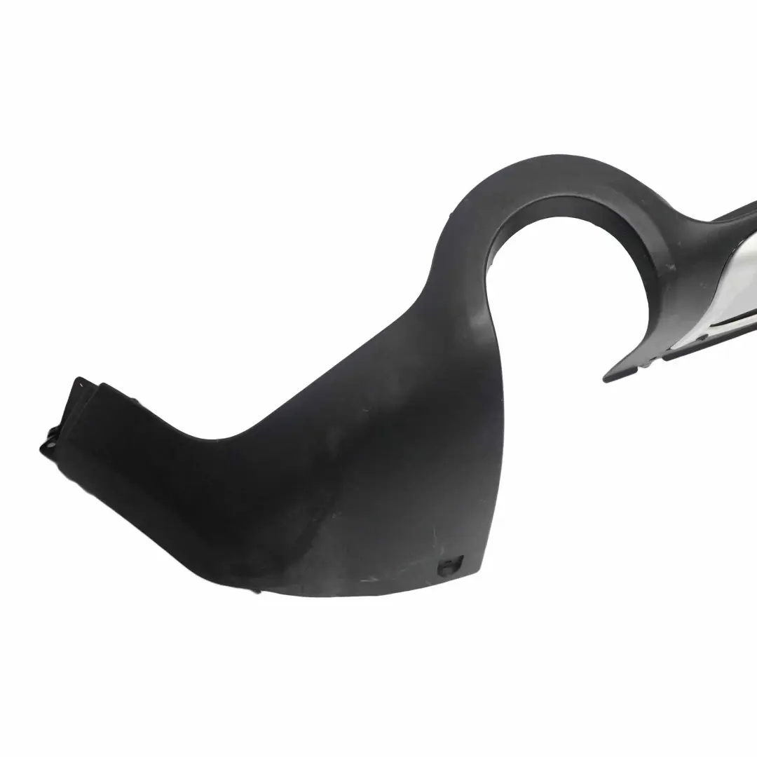 Arriere Choc-Receveur Medium Diffuseur pour Mini Countryman R60 à propos du numéro de pièce 9812745 Mini Countryman R60 Arriere Choc-Receveur Medium Diffuseur - SKU 9812745 - Numéro de pièce 9812745