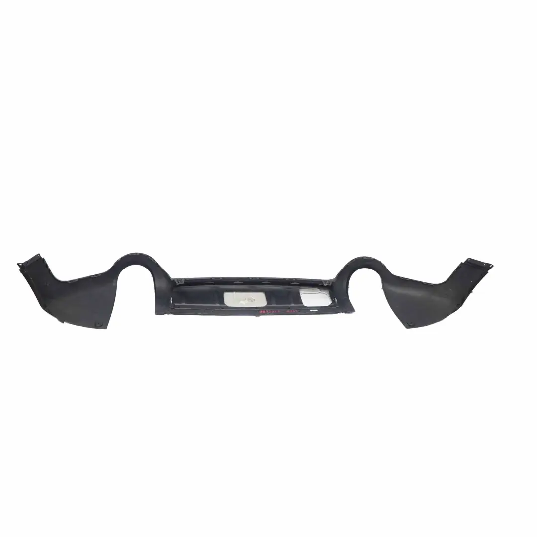 Mini Countryman R60 Cooper S ALL4 Hinten Stossfänger Mittlerer Diffusor - SKU 9812745 - Teilenummer 9812745