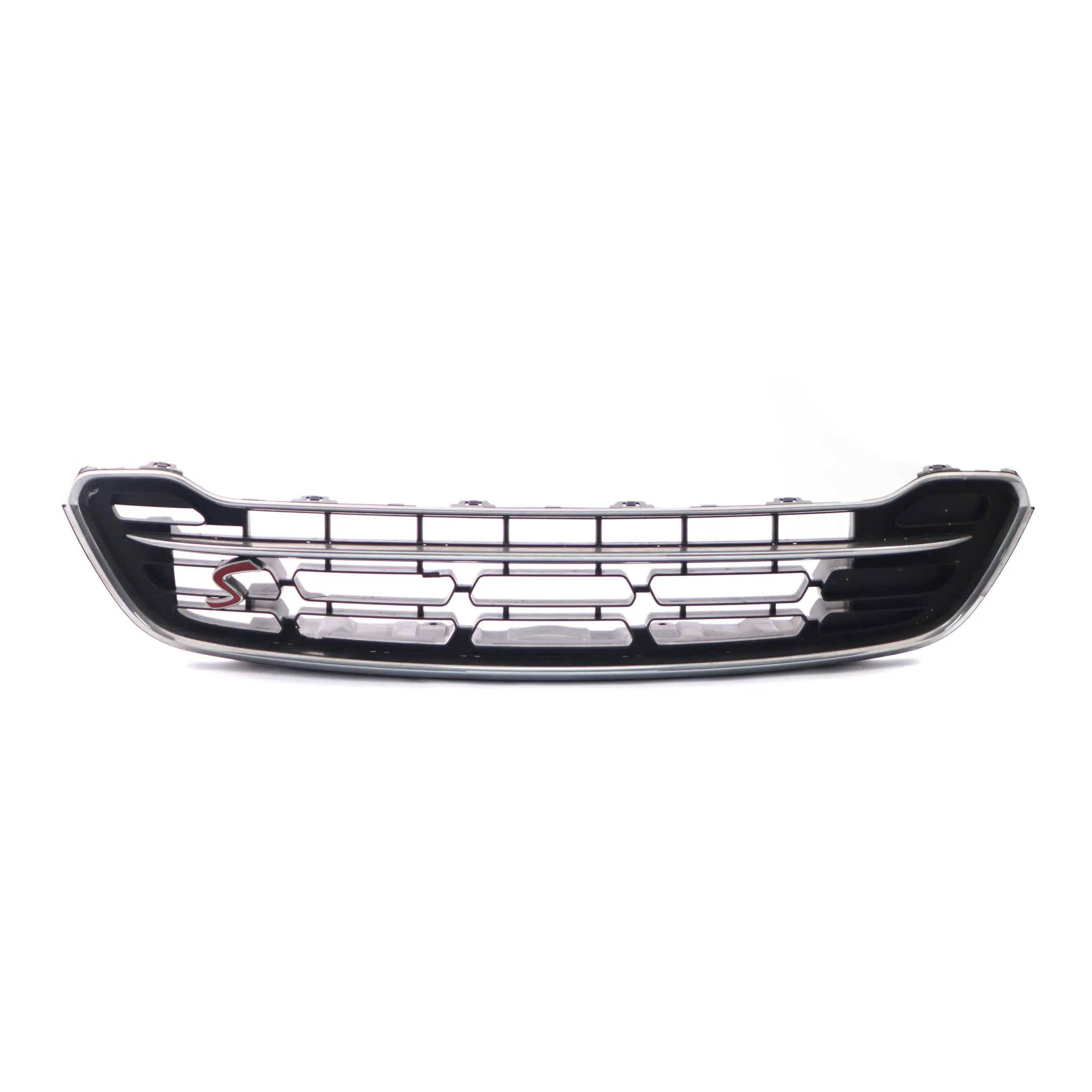 Mini Countryman R60 Cooper S Grille pare-chocs avant recouvrement 9812759