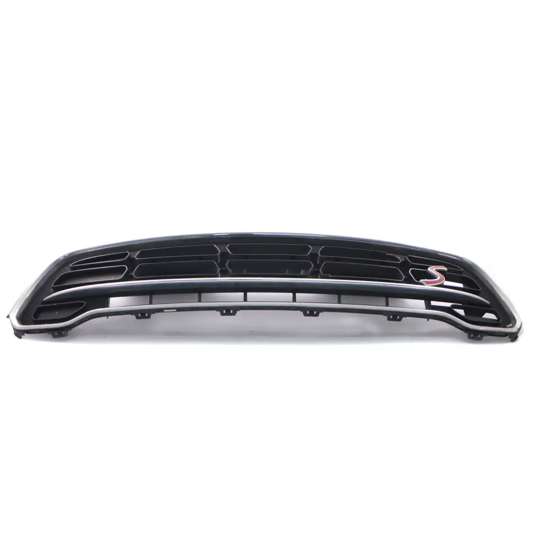 Mini Countryman R60 S Trim Paraurti Anteriore Griglia - SKU 9812759-1 - Numero di parte 9812759
